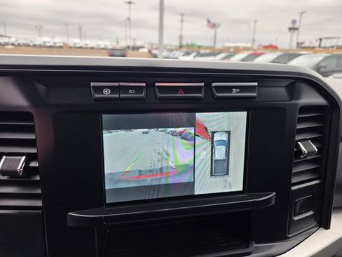 Used 2024 Ford F350 XLT w/ 360-Degree Camera Package AWD/4WD image 20