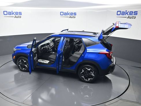 Certified 2026 Kia Seltos S AWD/4WD image 60