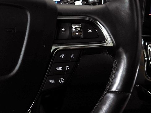 Used 2024 Lincoln Navigator Reserve w/ Equipment Group 201A image 42