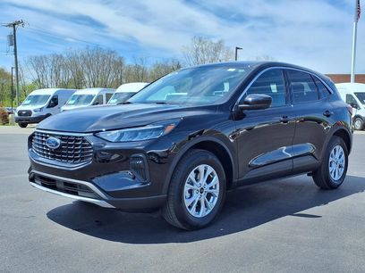 Used 2024 Ford Escape Active w/ Tech Pack #2