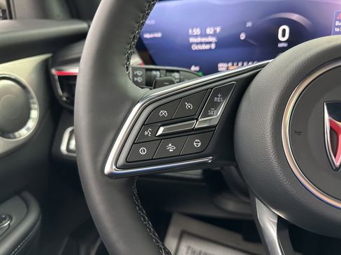 New 2026 Buick Enclave Avenir w/ Super Cruise Package image 35