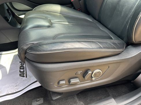 Used 2024 Hyundai Palisade Calligraphy image 29