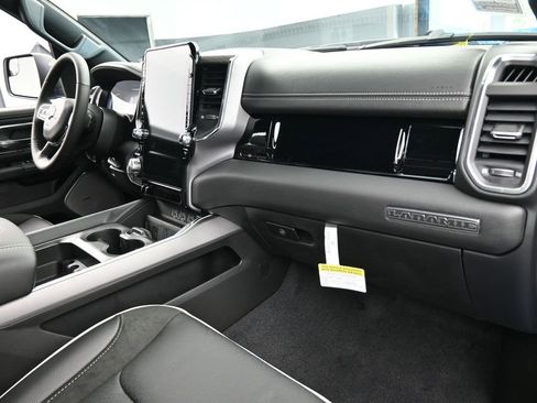 New 2026 RAM 1500 Laramie w/ Night Edition image 39