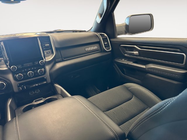 Used 2023 RAM 1500 Big Horn AWD/4WD image 11