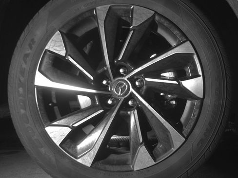 Used 2025 MAZDA CX-50 2.5 Hybrid w/ Premium Plus Pkg image 13