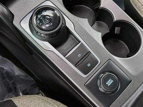 Used 2025 Ford Bronco Sport Big Bend AWD/4WD image 16