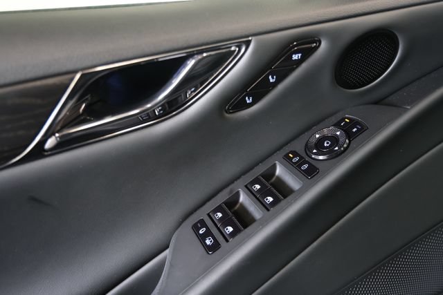 New 2026 Genesis G80 3.5T Prestige AWD/4WD image 23