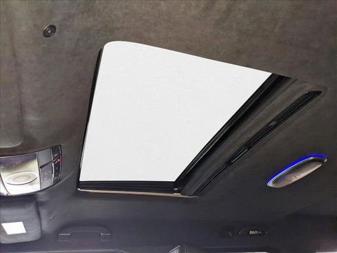 New 2025 Mercedes-Benz G 580 w/ EQ Technology image 17