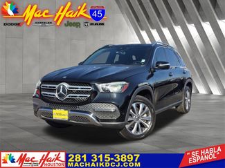 Used 2021 Mercedes-Benz GLE 350 GLE 350 w/ Premium Package video 1