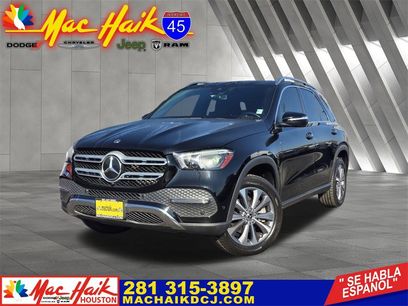 Used 2021 Mercedes-Benz GLE 350 GLE 350 w/ Premium Package