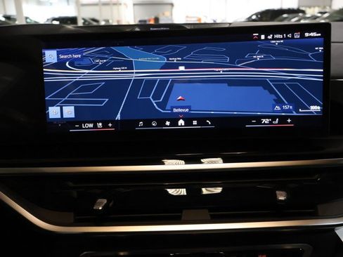 New 2026 BMW X5 M Competition w/ Executive Package AWD/4WD image 13
