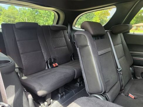 Used 2025 Dodge Durango GT AWD/4WD image 23