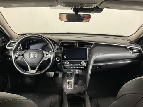 Used 2022 Honda Insight Touring image 22