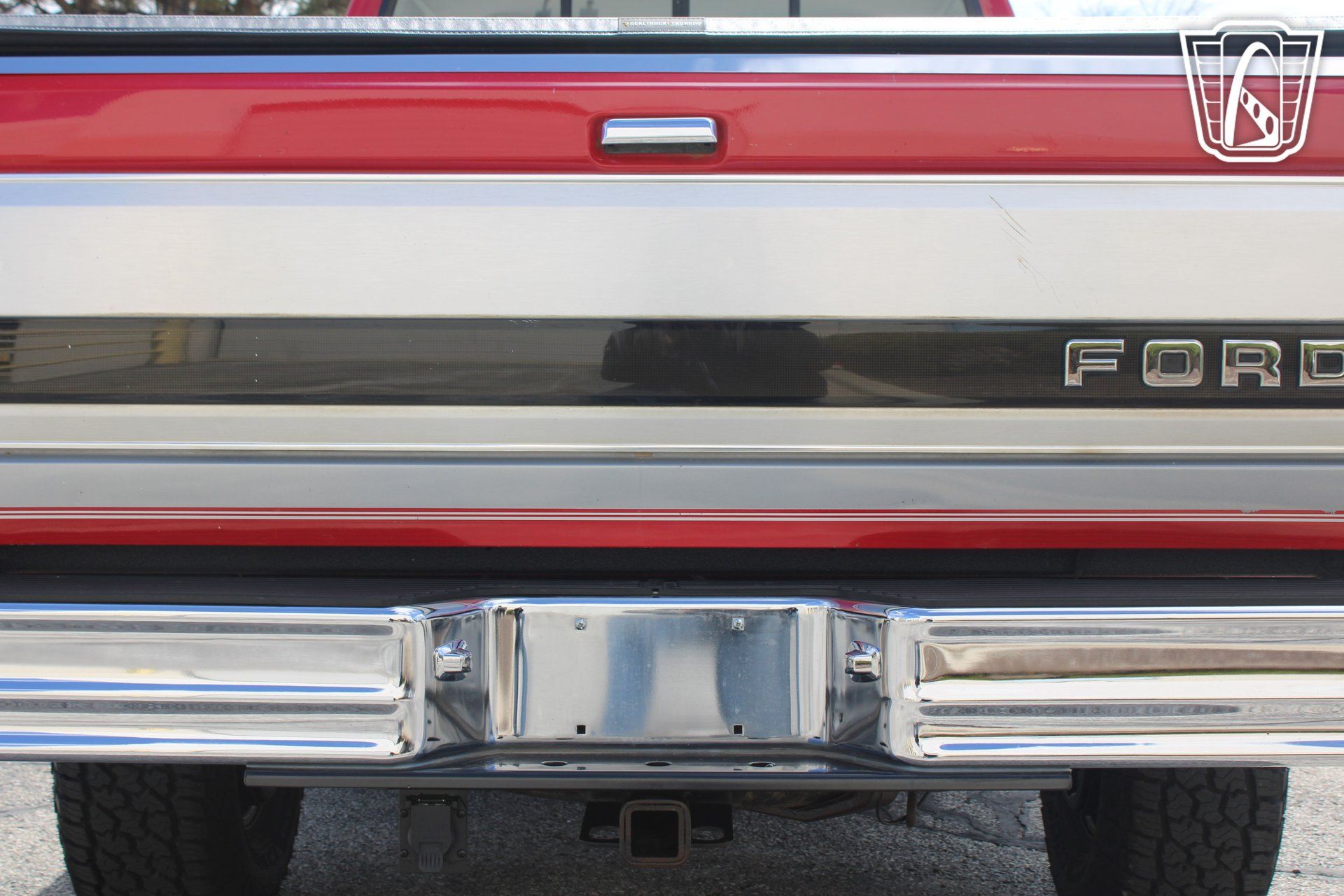 Used 1995 Ford F250 4x4 SuperCab image 37