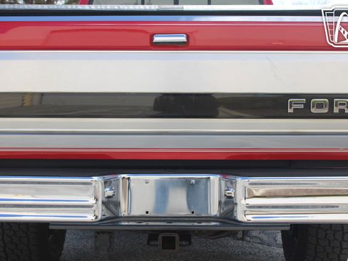 Used 1995 Ford F250 4x4 SuperCab image 37