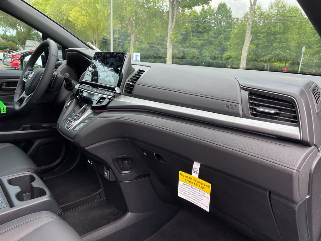 New 2026 Honda Odyssey Sport-L image 34