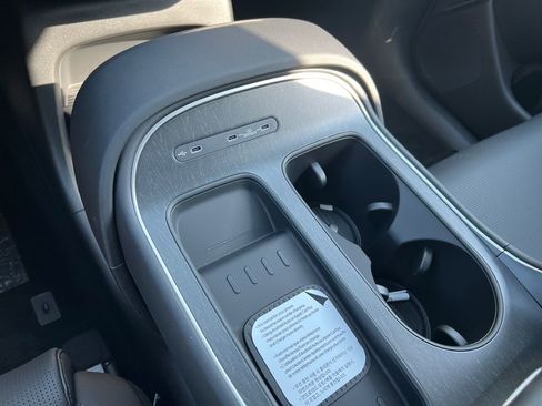 New 2026 Hyundai Palisade FWD Hybrid image 31