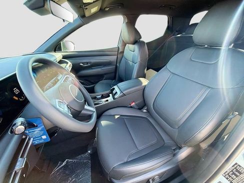 New 2026 Hyundai Santa Cruz SEL FWD image 19