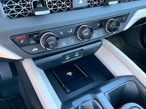 New 2026 Honda Accord SE image 17