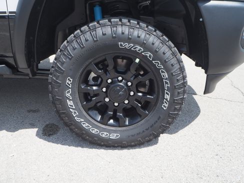 New 2025 RAM 2500 Power Wagon image 5