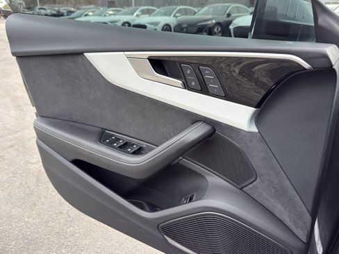 Certified 2023 Audi A5 2.0T Premium Plus w/ Premium Plus image 19