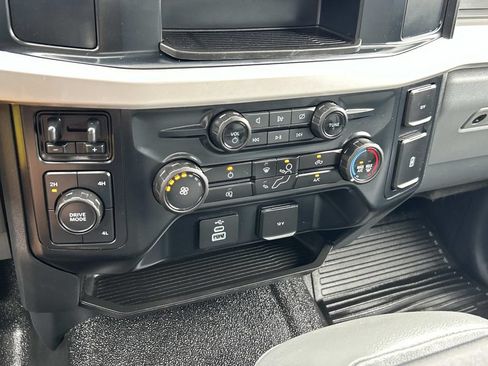 Used 2024 Ford F450 XL w/ XL Chrome Package AWD/4WD image 41