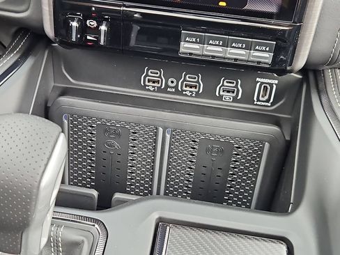 New 2026 RAM 1500 RHO w/ RHO Level 1 Equipment Group AWD/4WD image 26