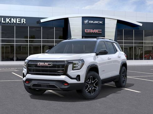 New 2026 GMC Terrain AT4 image 6