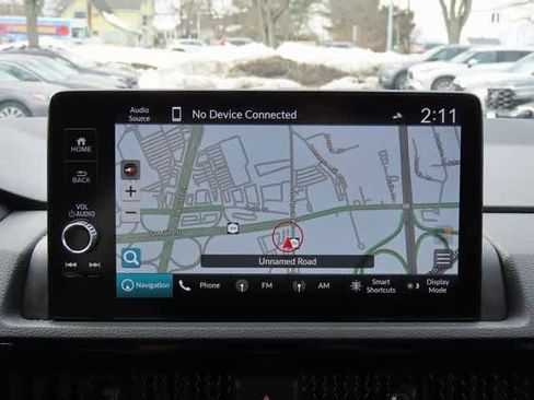 Certified 2023 Honda CR-V Sport Touring image 20