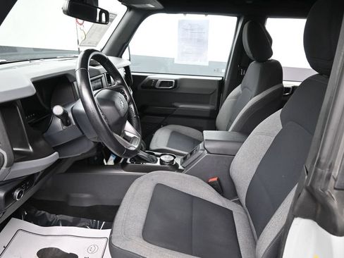 Used 2023 Ford Bronco Big Bend AWD/4WD image 32