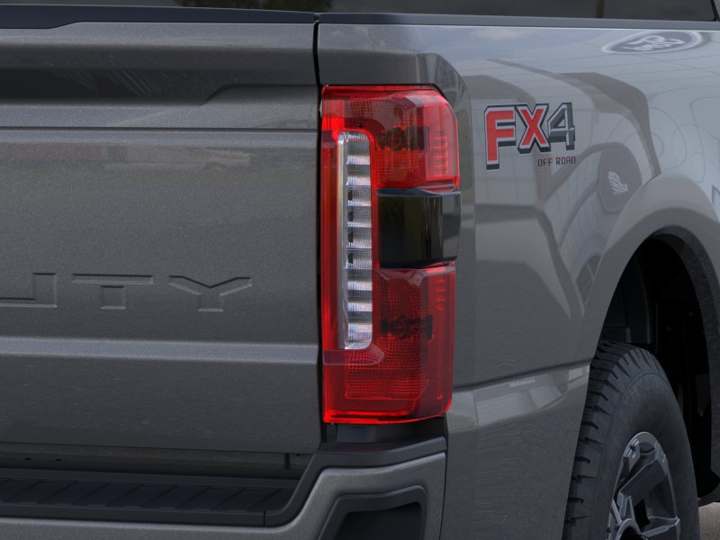 New 2026 Ford F250 XL w/ STX Appearance Package AWD/4WD image 21