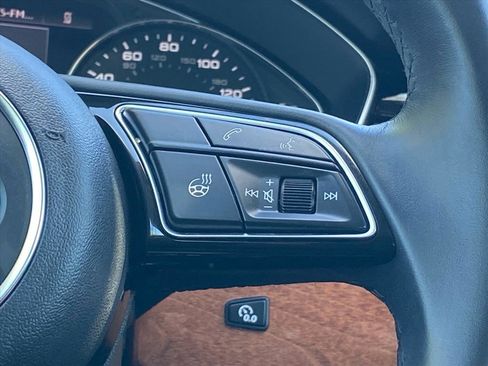 Used 2023 Audi A4 2.0T Premium AWD/4WD image 7
