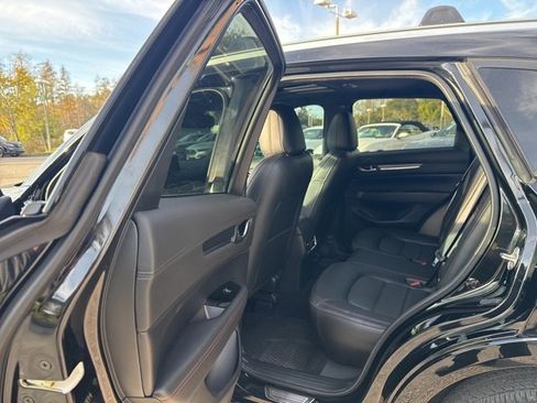 Used 2023 MAZDA CX-5 AWD 2.5 Turbo image 14