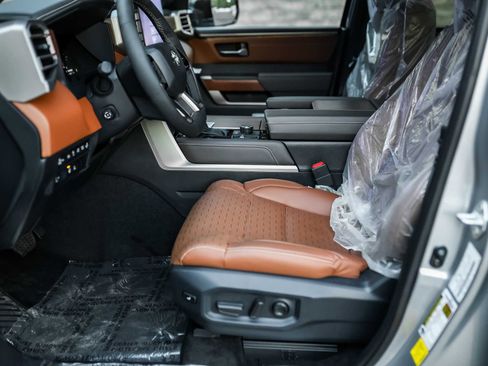 New 2026 Toyota Tundra 1794 Edition image 14