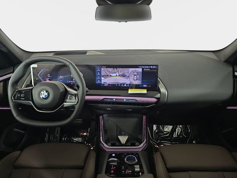New 2026 BMW X3 xDrive30i w/ Premium Package AWD/4WD image 12
