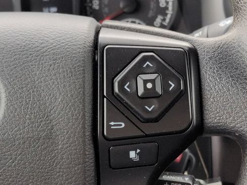 Certified 2022 Toyota Tacoma SR w/ SR Convenience Package RWD image 24