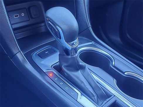 Used 2023 Chevrolet Equinox LT w/ LPO, Floor Liner Package image 24