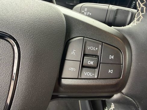 Certified 2025 Ford Mustang Mach-E GT AWD/4WD image 29