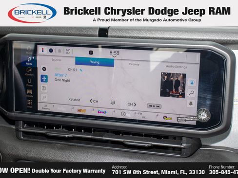 New 2026 Jeep Wrangler Unlimited Sport AWD/4WD image 21