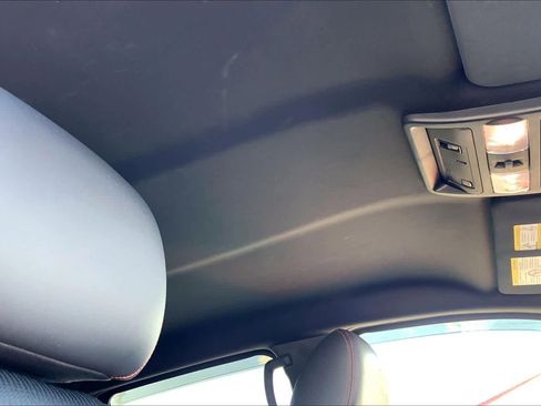 Used 2023 Nissan Titan PRO-4X image 14