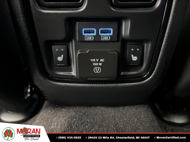 Used 2022 Dodge Durango R/T AWD/4WD image 13