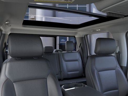 New 2026 Ford F350 Lariat w/ FX4 Off-Road Package image 22