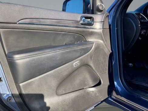 Used 2021 Jeep Grand Cherokee Limited w/ Quick Order Package 28K 80th image 23