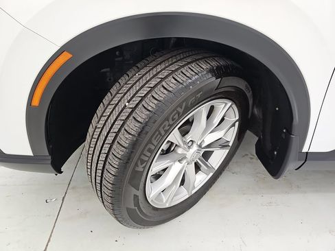 Used 2024 Honda CR-V EX image 37