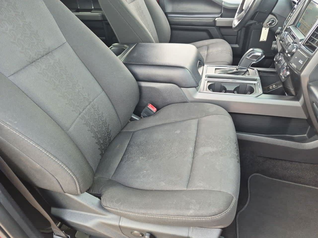 Used 2019 Ford F150 XLT w/ Equipment Group 302A Luxury AWD/4WD image 20