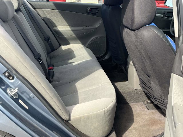 Used 2010 Hyundai Sonata GLS FWD image 20