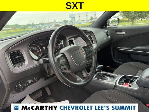 Used 2023 Dodge Charger SXT w/ Cold Weather Package AWD/4WD image 47