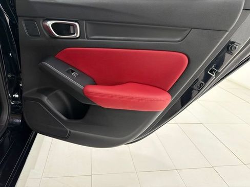 Certified 2024 Acura Integra A-Spec FWD image 21
