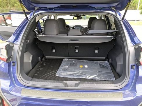 New 2026 Subaru Crosstrek 2.0i Premium AWD/4WD image 25