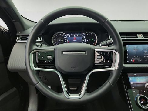 Used 2023 Land Rover Range Rover Velar R-Dynamic S AWD/4WD image 15